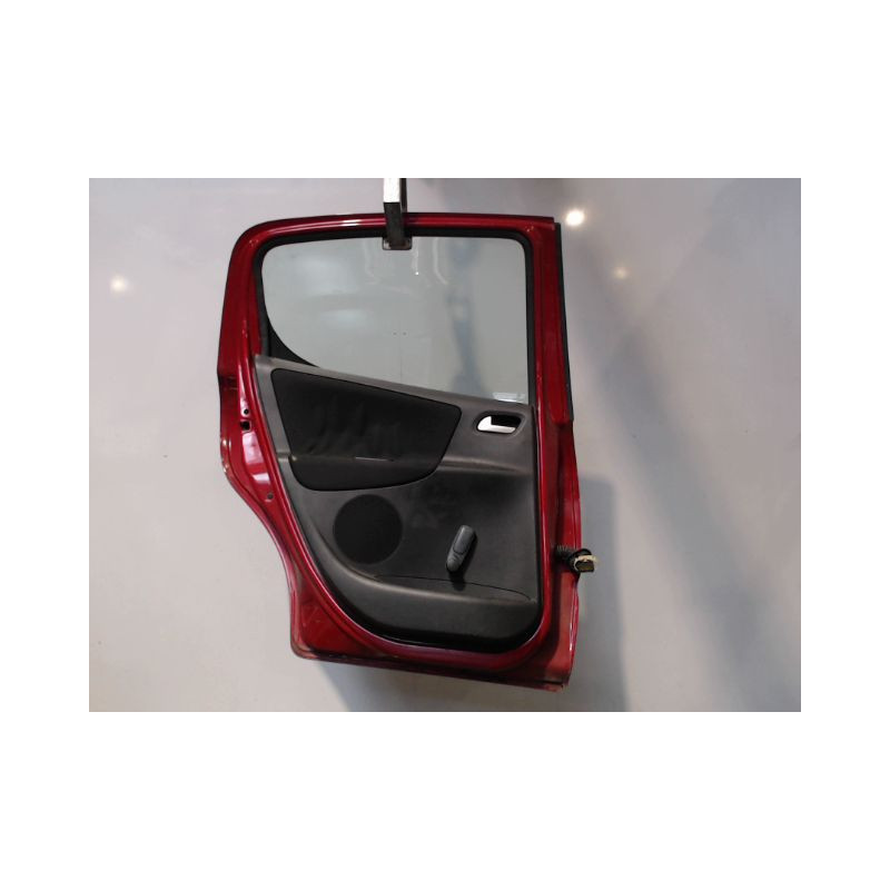 PORTE ARRIERE GAUCHE PEUGEOT 207 2011-