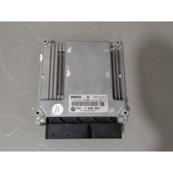 CALCULATEUR MOTEUR