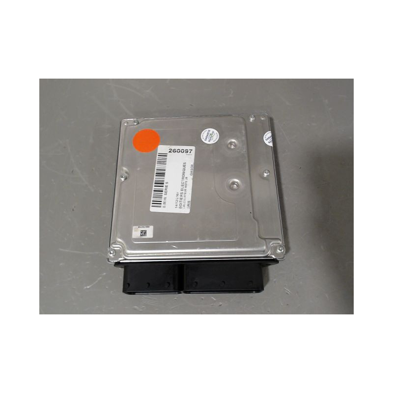 CALCULATEUR MOTEUR B.M.W. SERIE 5