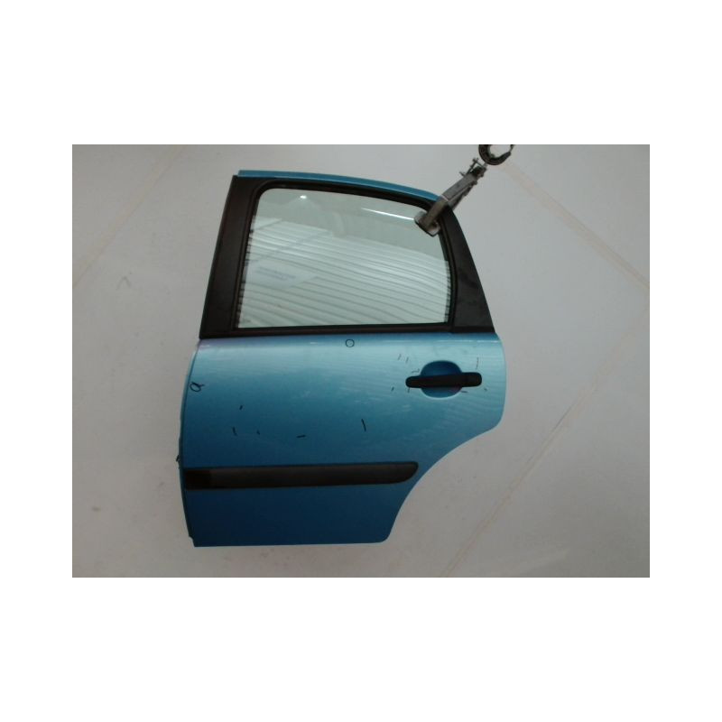 PORTE ARRIERE GAUCHE CITROEN C3