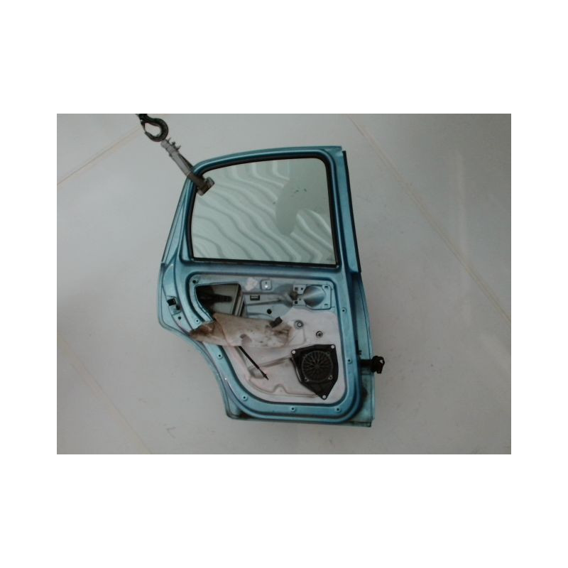 PORTE ARRIERE GAUCHE CITROEN C3