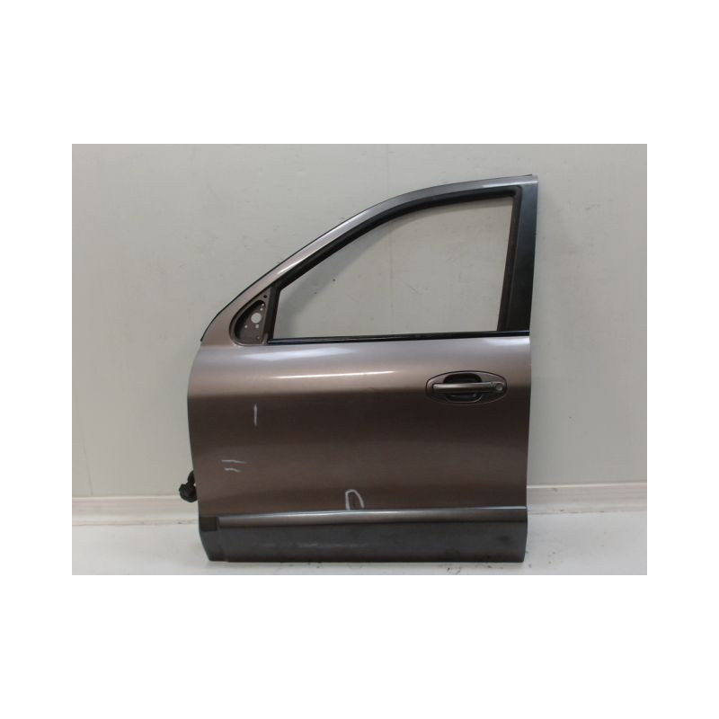 PORTE AVANT GAUCHE HYUNDAI SANTA FE BREAK I 2000-2006