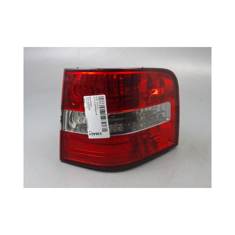 FEU ARRIERE DROIT FIAT STILO BREAK 2003-2008