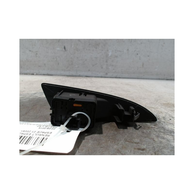 COMMANDE LEVE-GLACE PORTE ARG RENAULT ESPACE 2009-