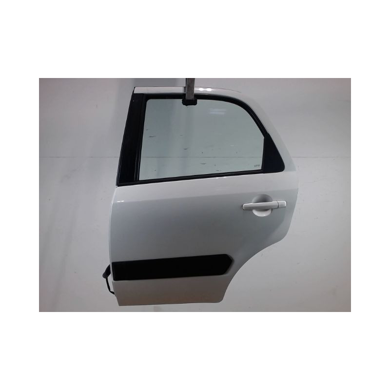 PORTE ARRIERE GAUCHE SUZUKI SX4