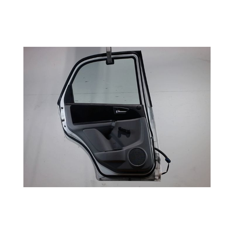 PORTE ARRIERE GAUCHE SUZUKI SX4