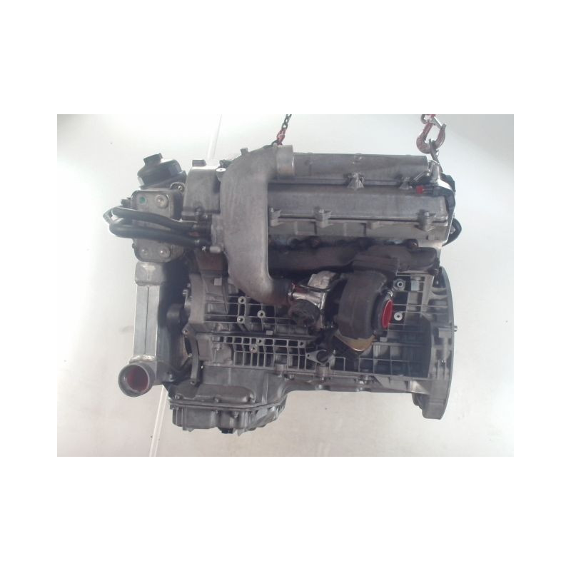 MOTEUR DIESEL MERCEDES CLASSE S S 400 CDI 