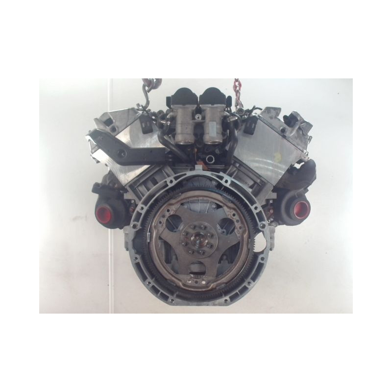 MOTEUR DIESEL MERCEDES CLASSE S S 400 CDI 