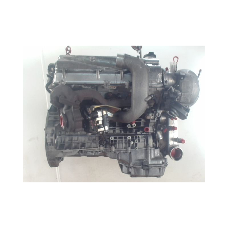 MOTEUR DIESEL MERCEDES CLASSE S S 400 CDI 