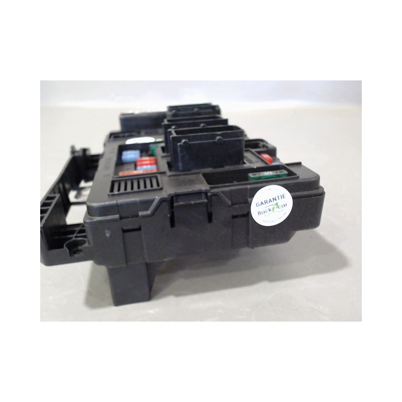 BOITE A FUSIBLES CITROEN C3 2002-2005