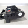 BOITE A FUSIBLES CITROEN C3 2002-2005