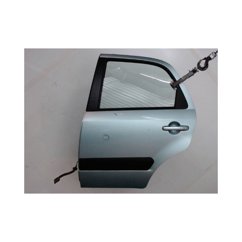 PORTE ARRIERE GAUCHE SUZUKI SX4