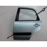 PORTE ARRIERE GAUCHE SUZUKI SX4