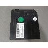 BOITE A FUSIBLES RENAULT KANGOO EXPRESS 2008-
