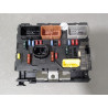 BOITE A FUSIBLES CITROEN C2 2005-