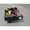 BOITE A FUSIBLES CITROEN C2 2005-