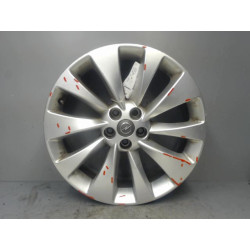 JANTE ALUMINIUM