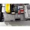 BOITE A FUSIBLES PEUGEOT 308 2007-