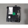 BOITE A FUSIBLES PEUGEOT 308 2007-