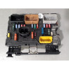BOITE A FUSIBLES PEUGEOT 207 3P