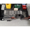 BOITE A FUSIBLES PEUGEOT 207 3P
