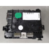 BOITE A FUSIBLES PEUGEOT 207 3P