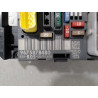 BOITE A FUSIBLES PEUGEOT 308 2011-