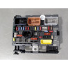 BOITE A FUSIBLES PEUGEOT 3008 2008-