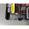 BOITE A FUSIBLES PEUGEOT 3008 2008-