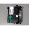 BOITE A FUSIBLES PEUGEOT 3008 2008-