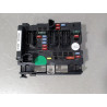 BOITE A FUSIBLES PEUGEOT 206 3P