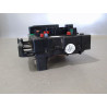 BOITE A FUSIBLES PEUGEOT 206 3P