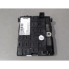 BOITE A FUSIBLES PEUGEOT 206 3P