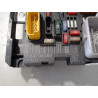 BOITE A FUSIBLES PEUGEOT 308 2007-