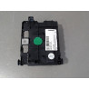 BOITE A FUSIBLES PEUGEOT 308 2007-