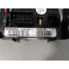 BOITE A FUSIBLES PEUGEOT 206