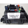 BOITE A FUSIBLES PEUGEOT 206 5P