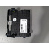 BOITE A FUSIBLES PEUGEOT 206 5P