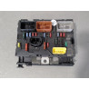 BOITE A FUSIBLES CITROEN C2 2005-