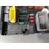 BOITE A FUSIBLES CITROEN C2 2005-