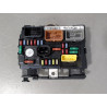 BOITE A FUSIBLES PEUGEOT 207 2011-