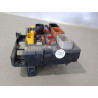 BOITE A FUSIBLES CITROEN C4 PICASSO