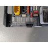 BOITE A FUSIBLES CITROEN C4 PICASSO