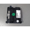 BOITE A FUSIBLES CITROEN C4 PICASSO