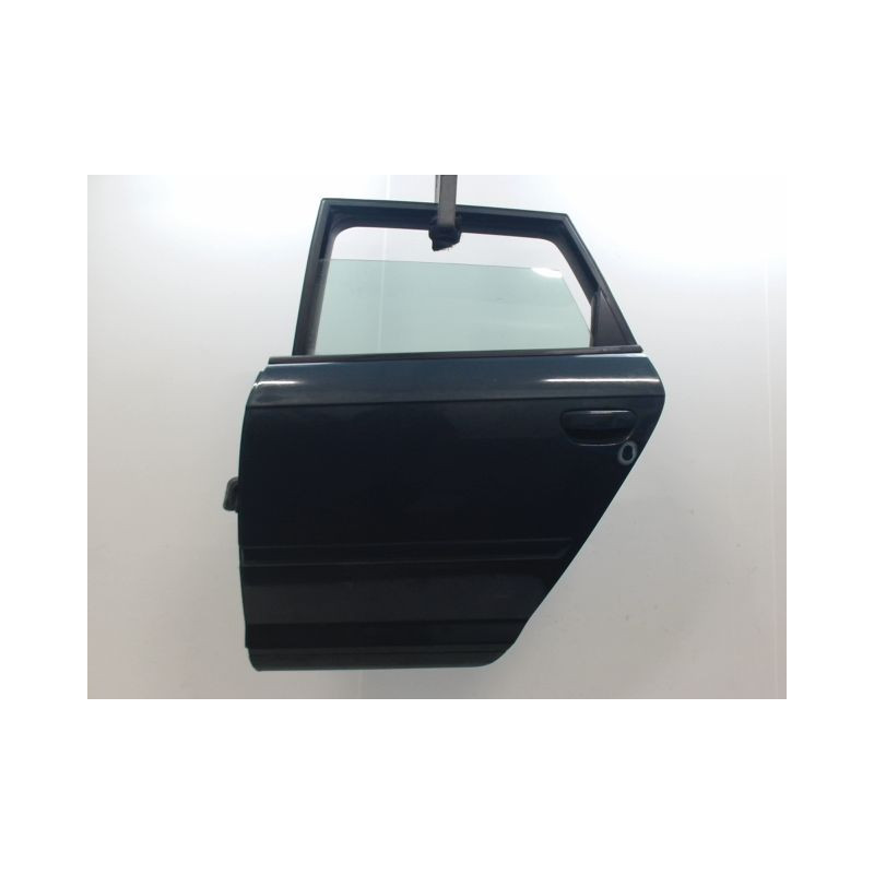 PORTE ARRIERE GAUCHE AUDI A3 SPORTBACK II Phase 2 (8P) 2008-2012
