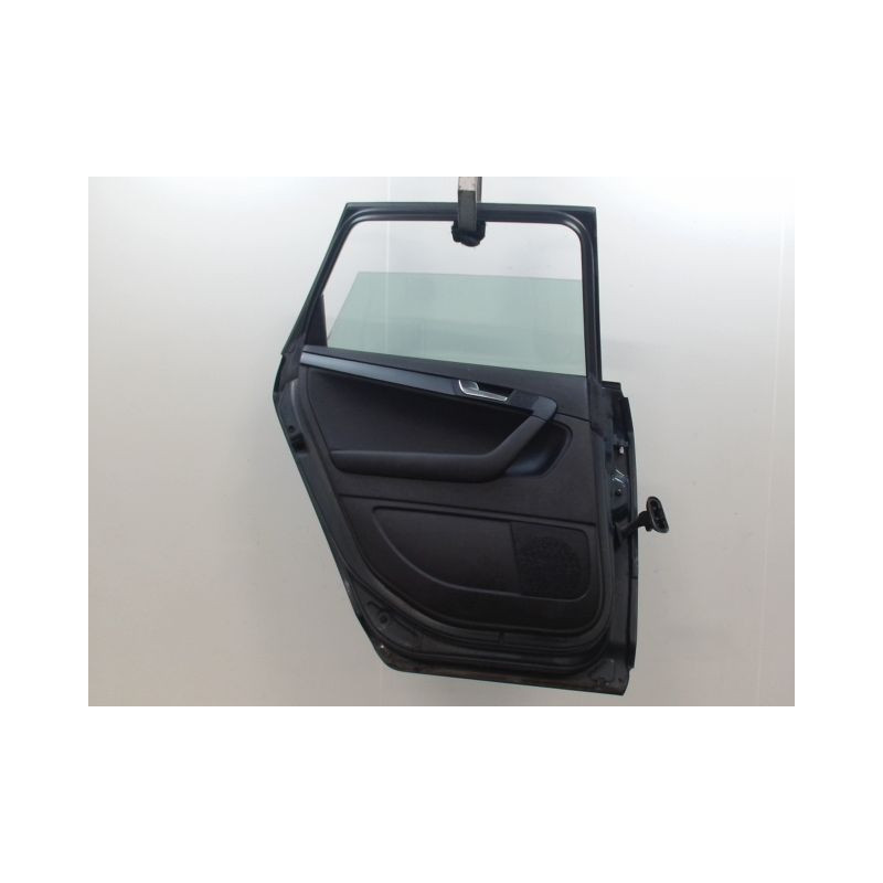 PORTE ARRIERE GAUCHE AUDI A3 SPORTBACK II Phase 2 (8P) 2008-2012