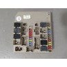 BOITE A FUSIBLES RENAULT CLIO III Phase 2 2009-2014