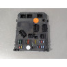 BOITIER GESTION HABITACLE CITROEN BERLINGO BREAK I Phase 2 (M59) 2002-2010