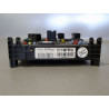 BOITIER GESTION HABITACLE CITROEN BERLINGO BREAK I Phase 2 (M59) 2002-2010