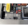 BOITE A FUSIBLES CITROEN BERLINGO BREAK II Phase 1 (B9) 2008-2012